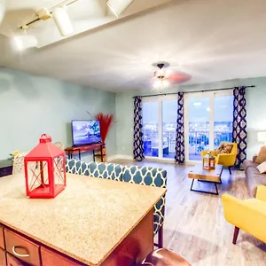 Laketown Wharf 736 By Aneliya Holiday home