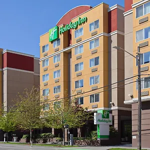 Dwtn Union By Ihg 3*, Seattle United States