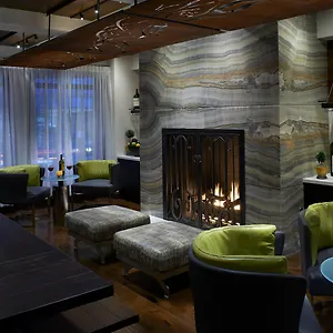 Kimpton Vintage By Ihg 4*, Seattle United States