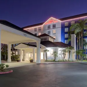 Hilton Garden Anaheim/garden Grove 3*, Garden Grove United States