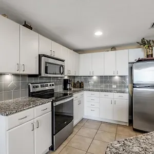 Grand Panama 2-507 Holiday home