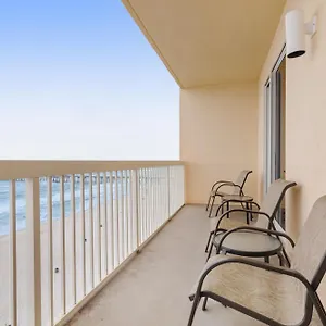 Calypso Apartment
