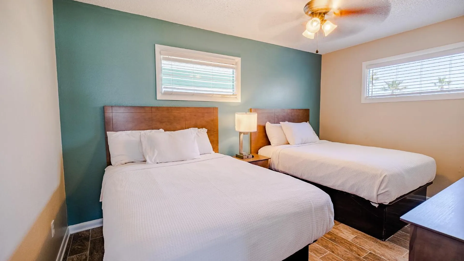 호텔 Sandpiper Beacon Beach Resort 파나마 시티