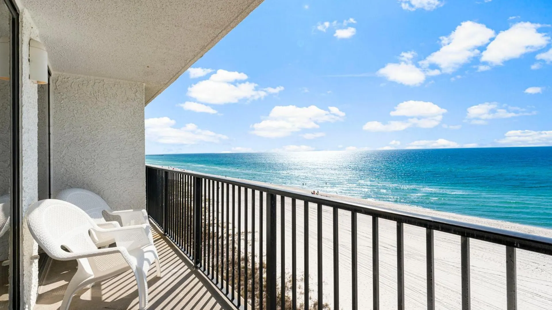 Sandpiper Beacon Beach Resort 파나마 시티