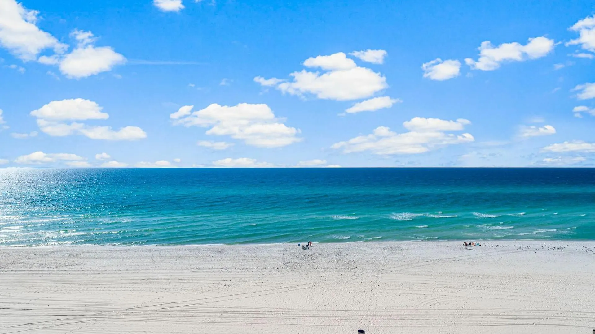 호텔 Sandpiper Beacon Beach Resort 파나마 시티