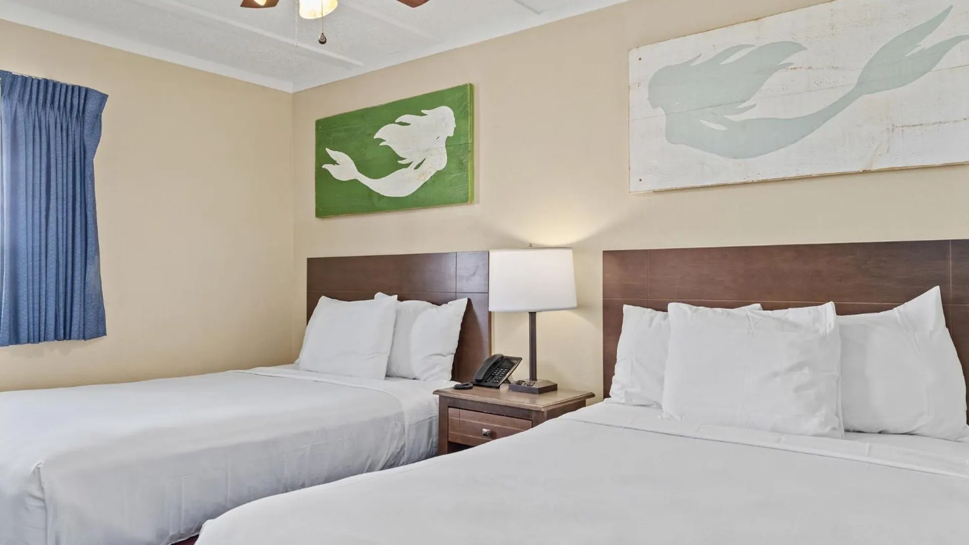 Sandpiper Beacon Beach Resort 파나마 시티