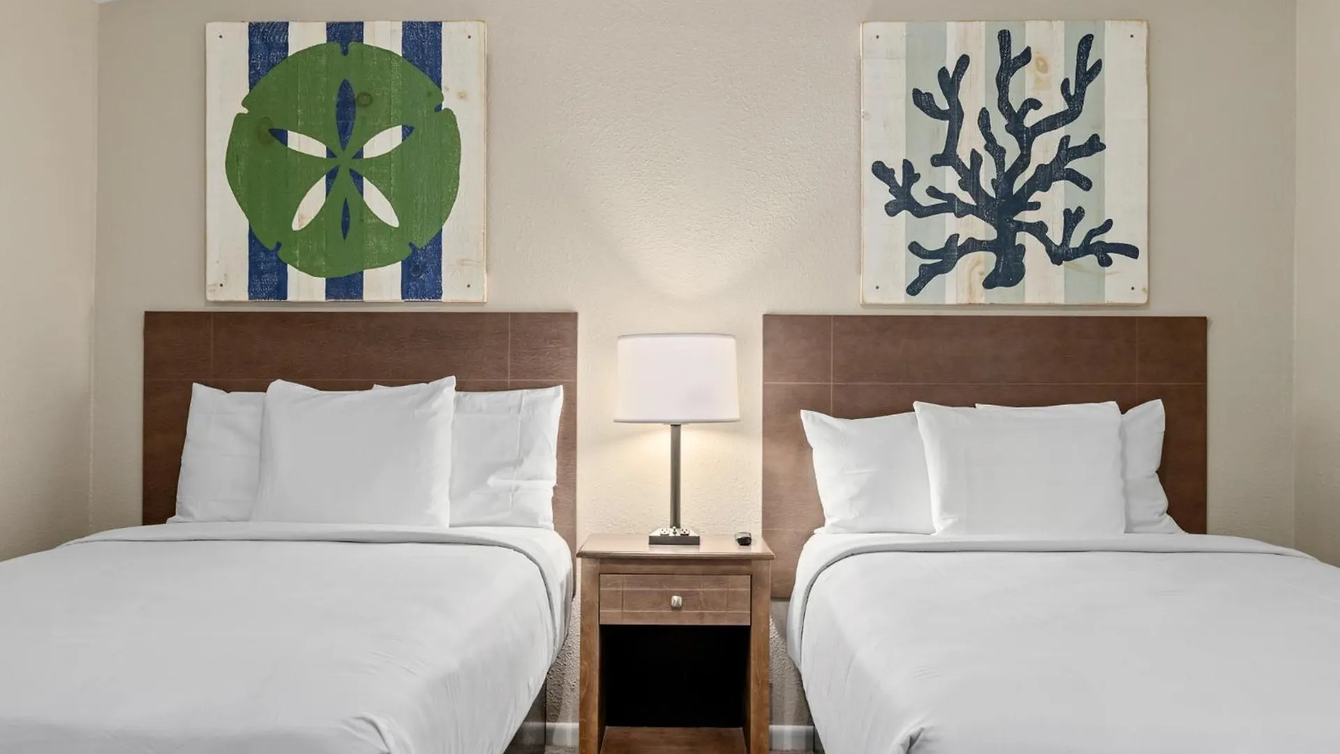 Sandpiper Beacon Beach Resort 파나마 시티 4*,