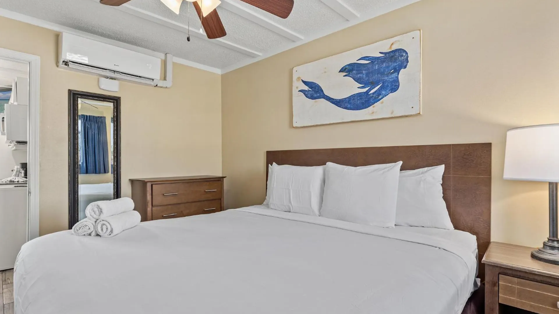 Sandpiper Beacon Beach Resort 파나마 시티 호텔