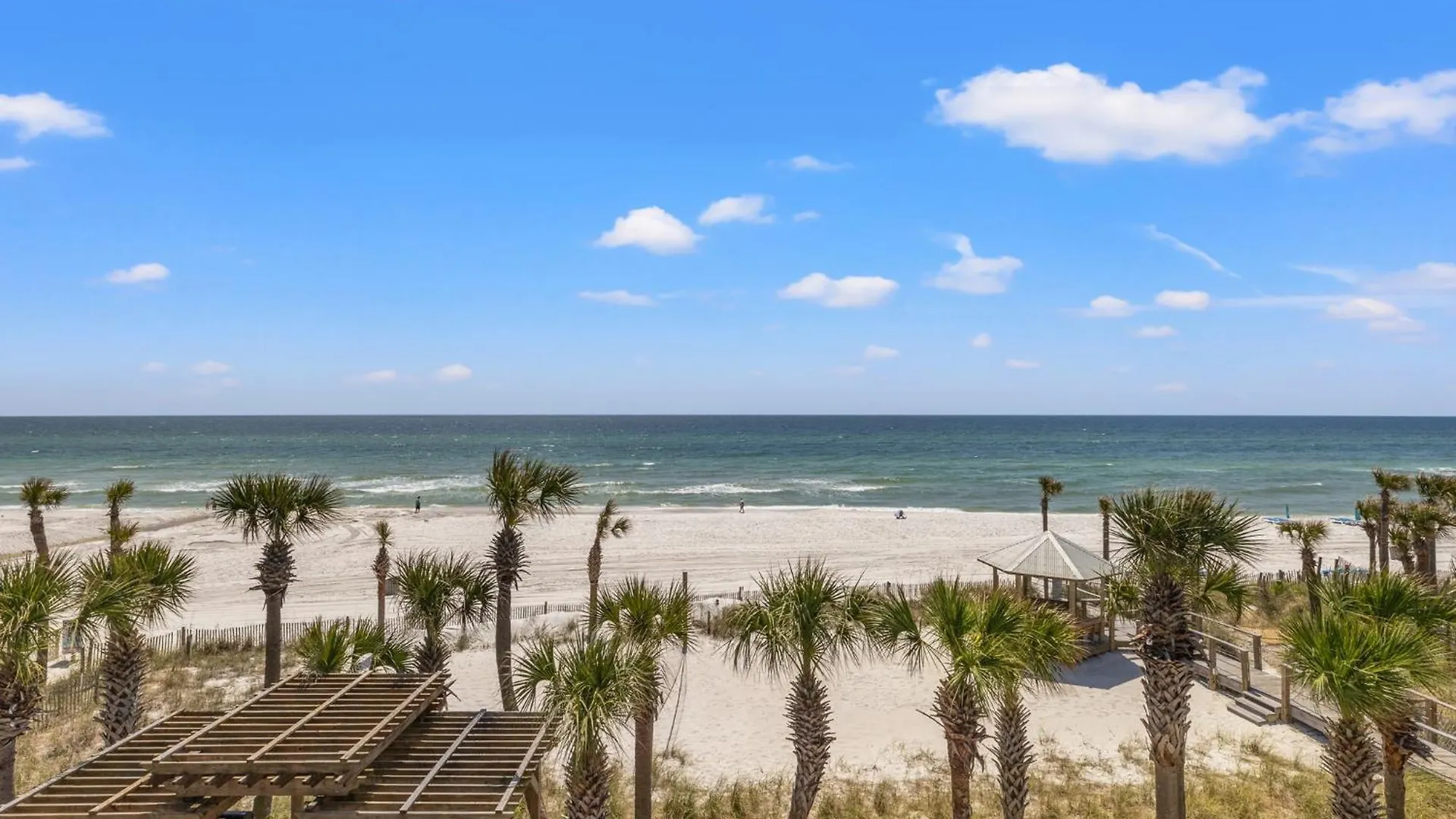 Sandpiper Beacon Beach Resort 파나마 시티