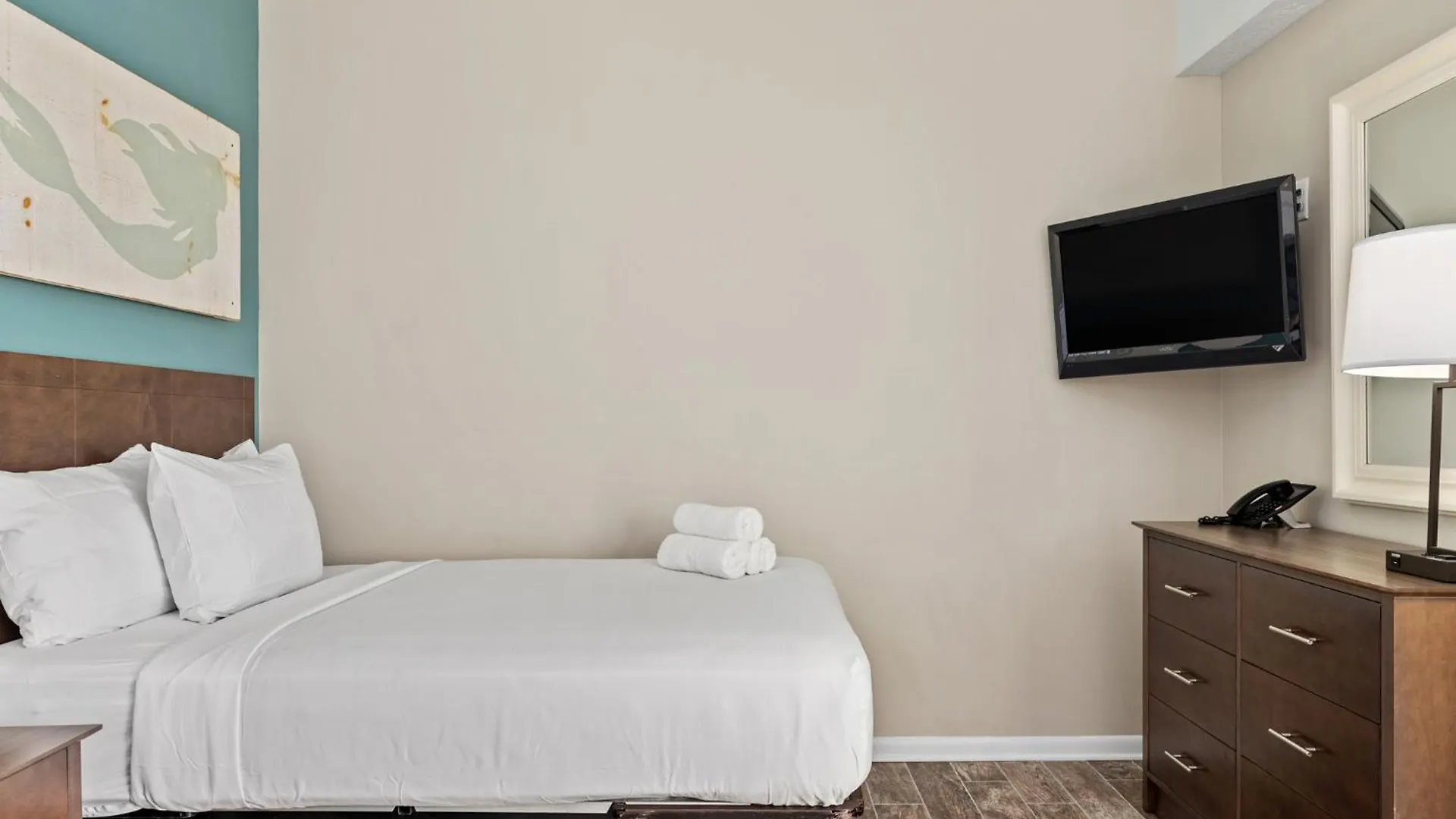 Sandpiper Beacon Beach Resort 파나마 시티 4*,  미국