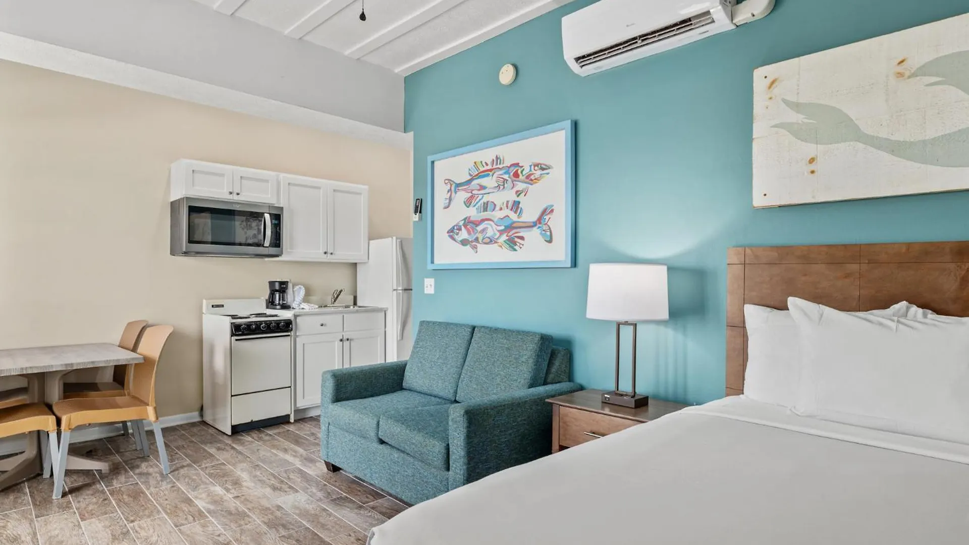 Sandpiper Beacon Beach Resort 파나마 시티 호텔