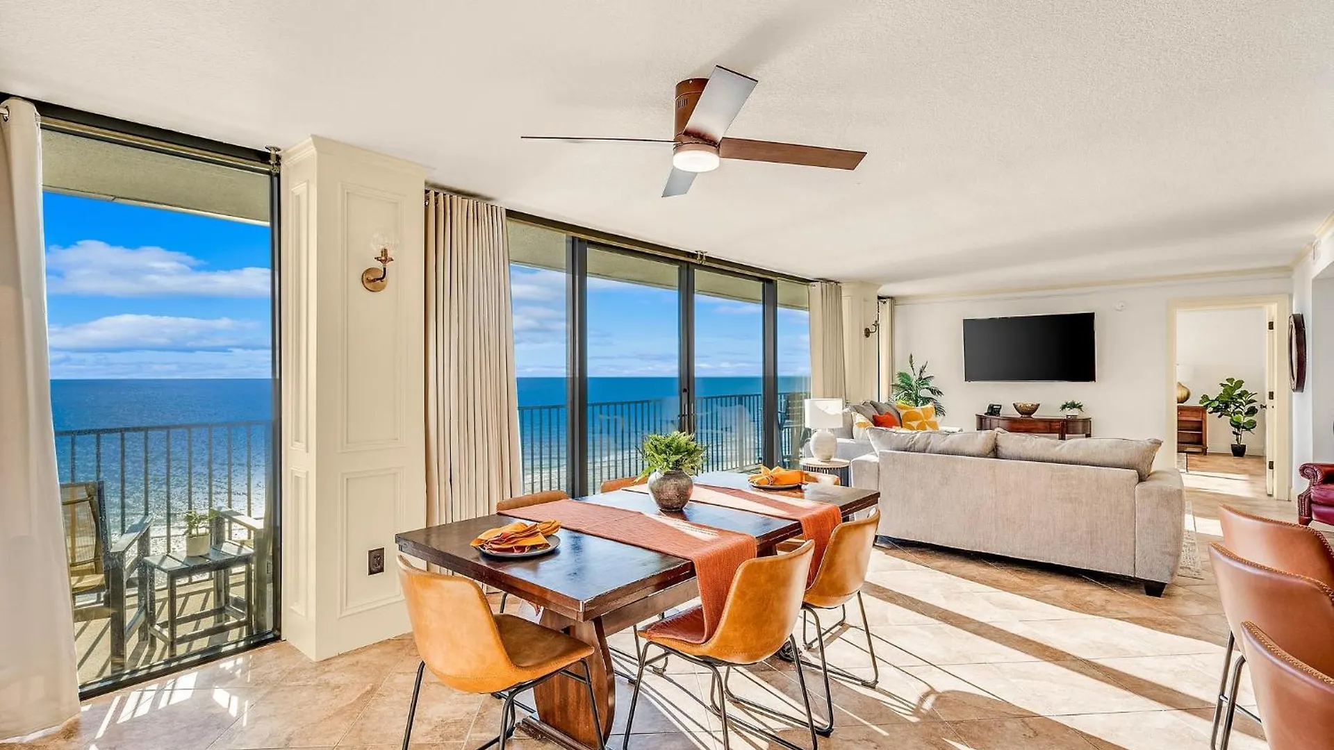 Sandpiper Beacon Beach Resort 파나마 시티 호텔