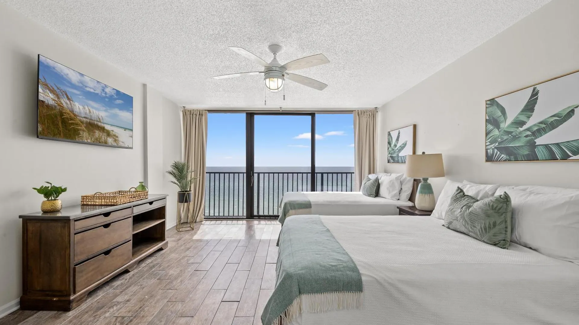 Sandpiper Beacon Beach Resort 파나마 시티 호텔