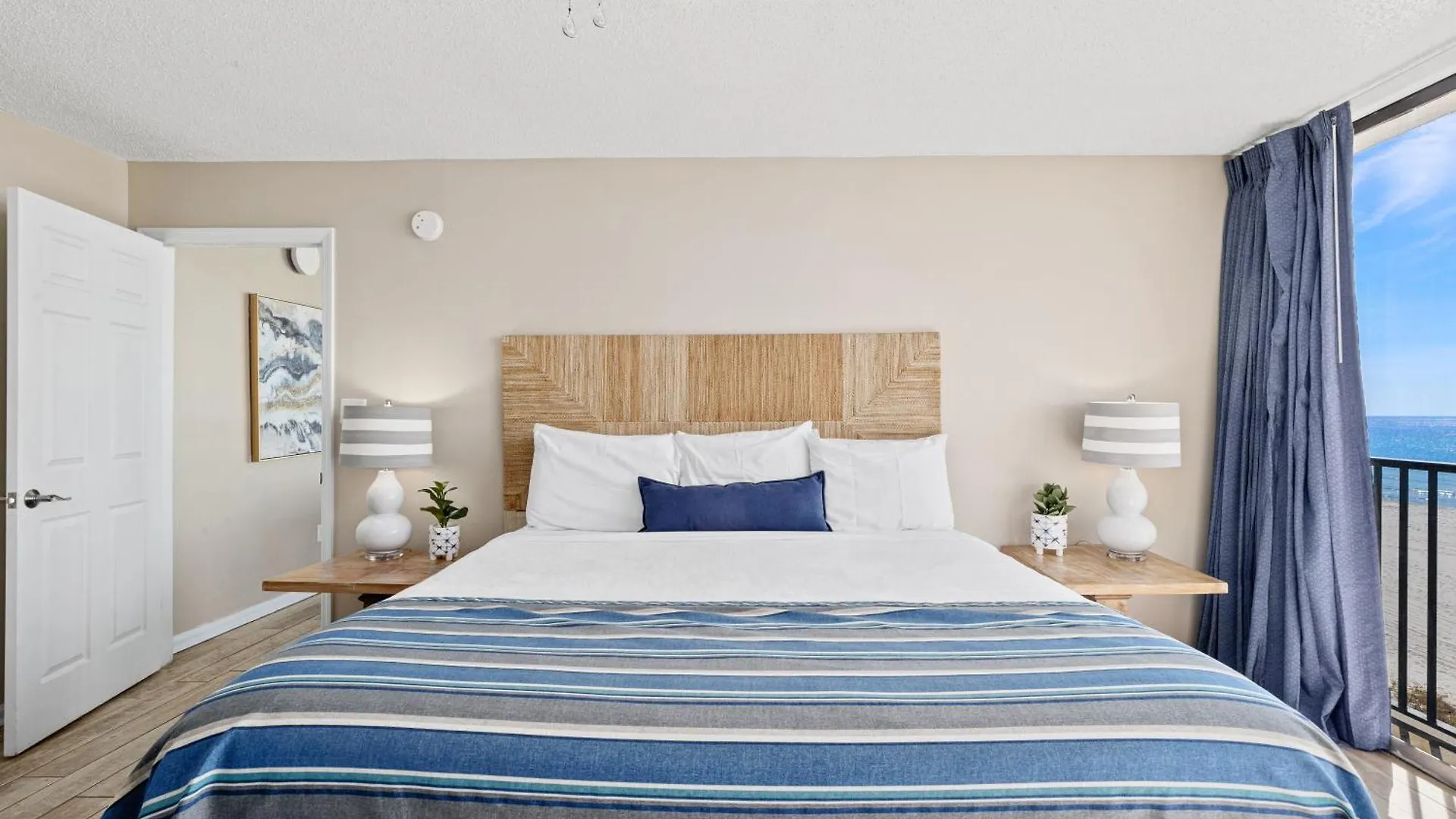 Sandpiper Beacon Beach Resort 파나마 시티 4*,  미국