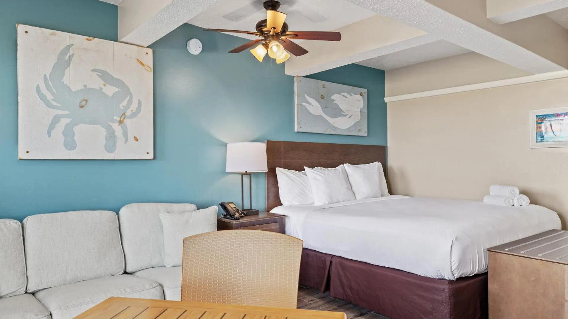 Sandpiper Beacon Beach Resort 파나마 시티