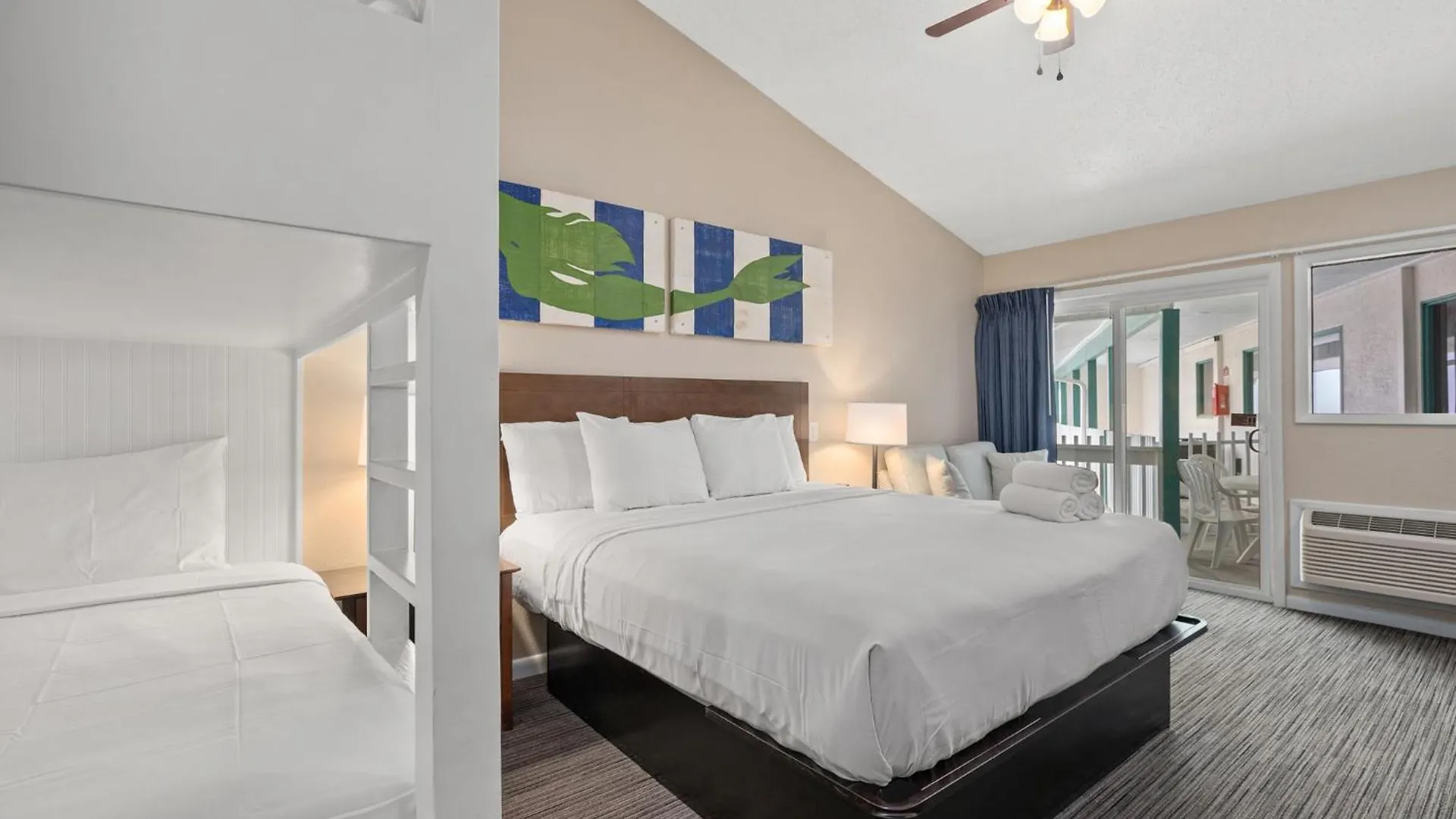Sandpiper Beacon Beach Resort 파나마 시티 호텔