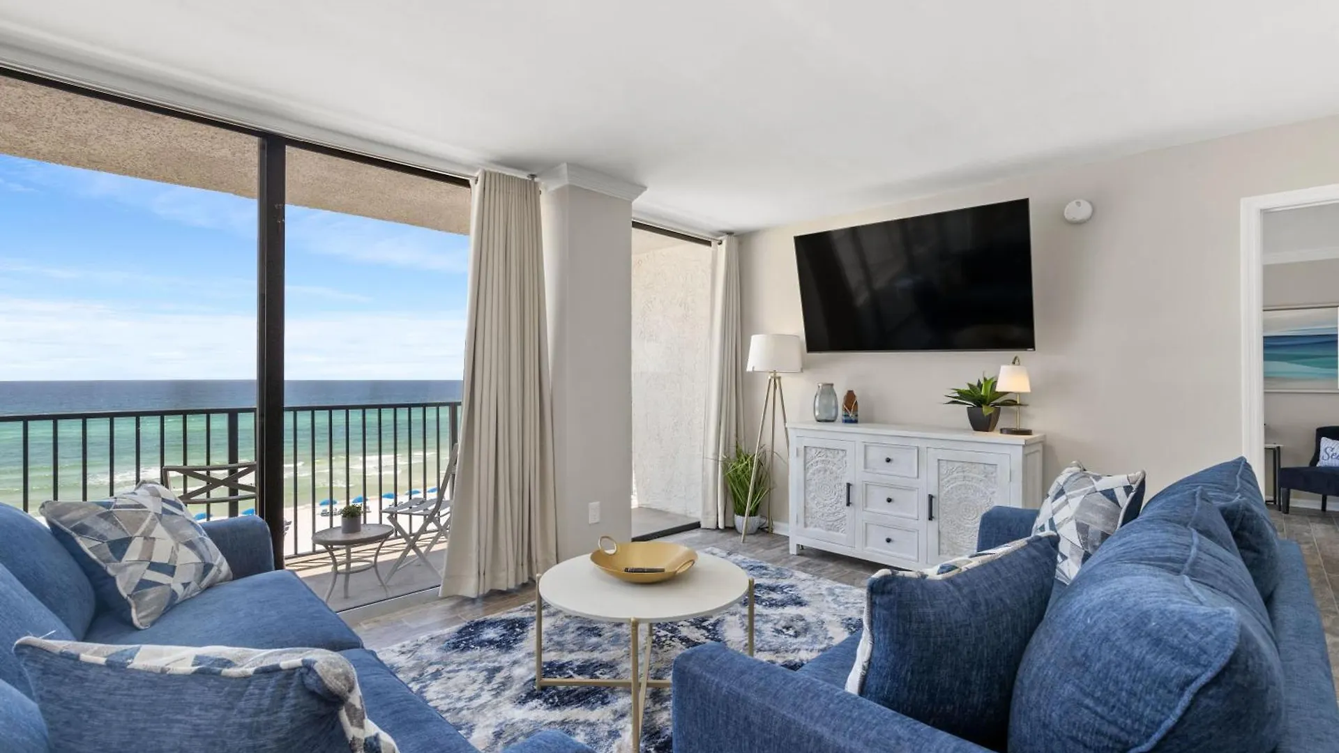 Sandpiper Beacon Beach Resort 파나마 시티 호텔