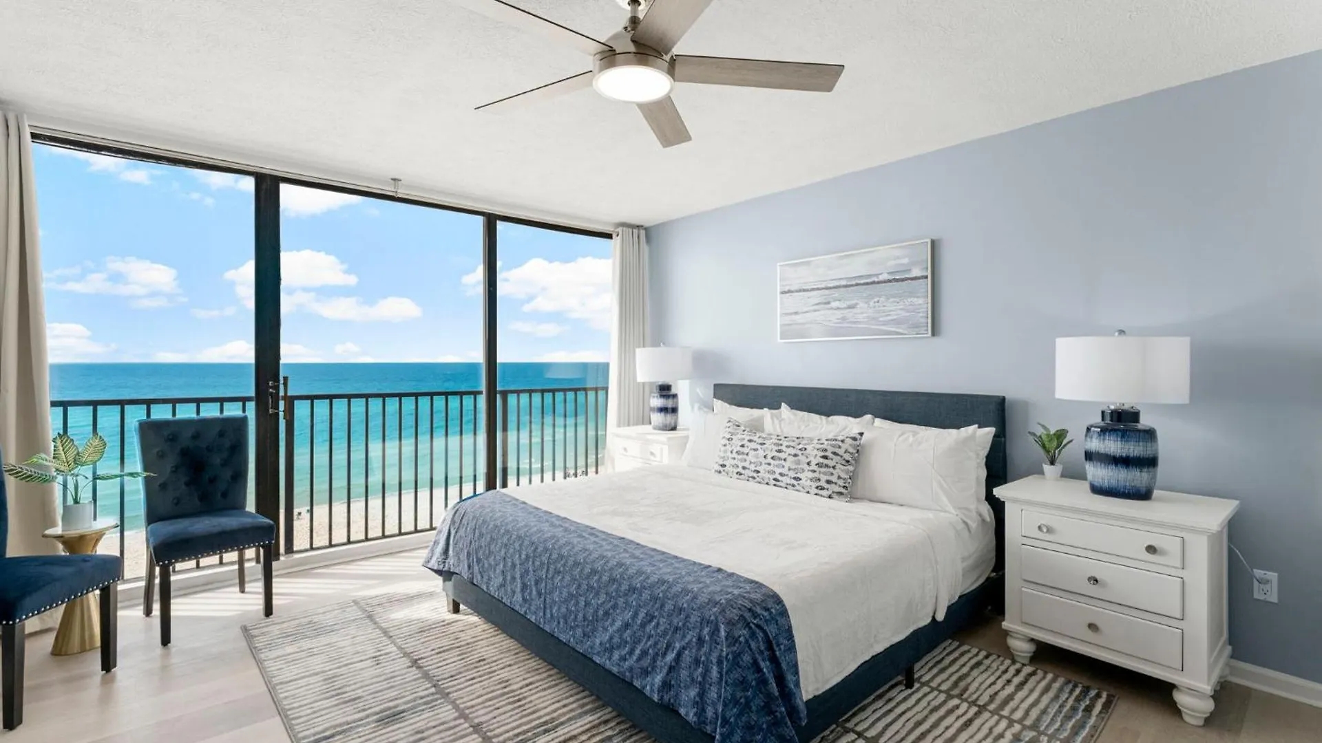 호텔 Sandpiper Beacon Beach Resort 파나마 시티