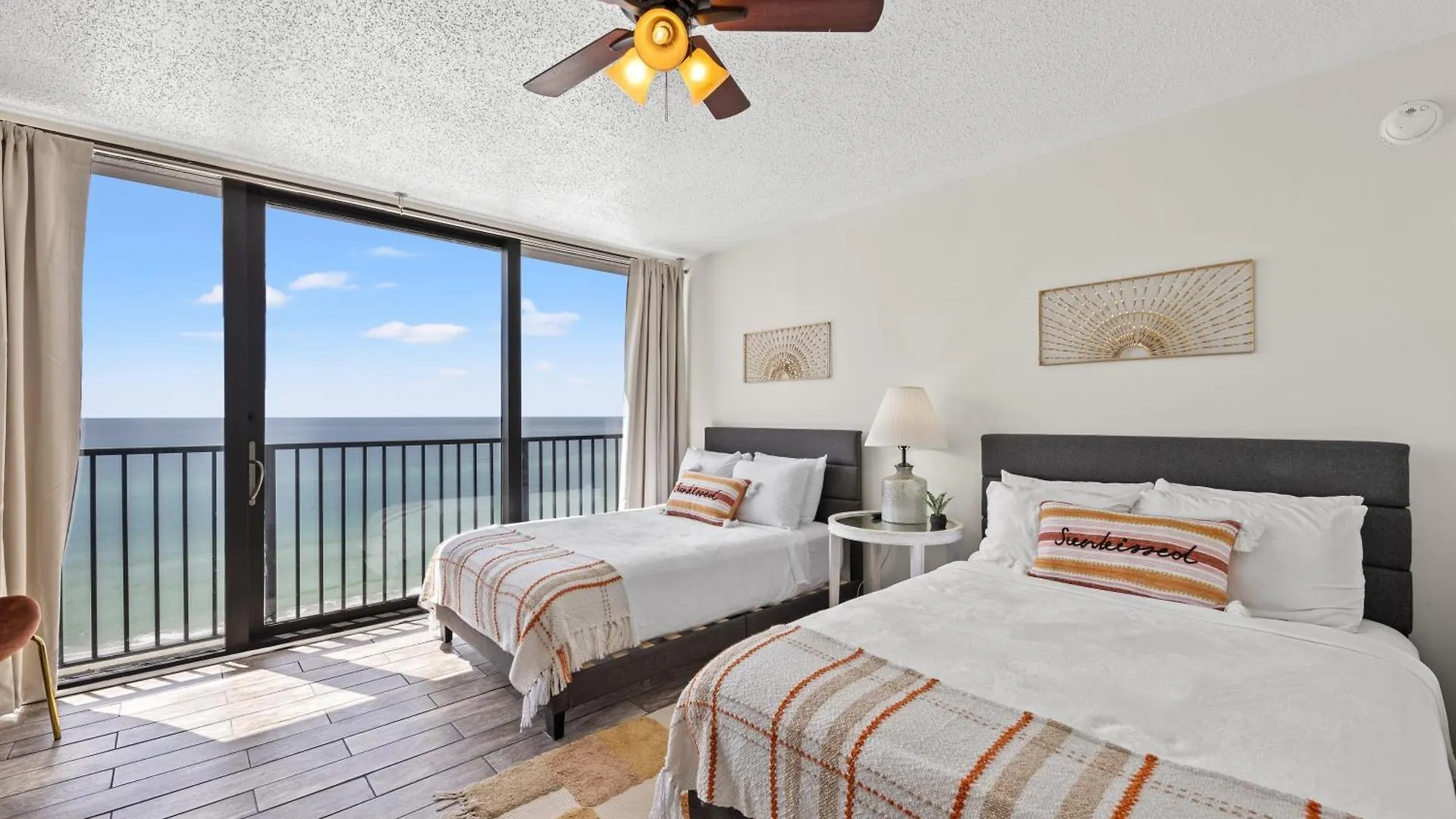 Sandpiper Beacon Beach Resort 파나마 시티 호텔