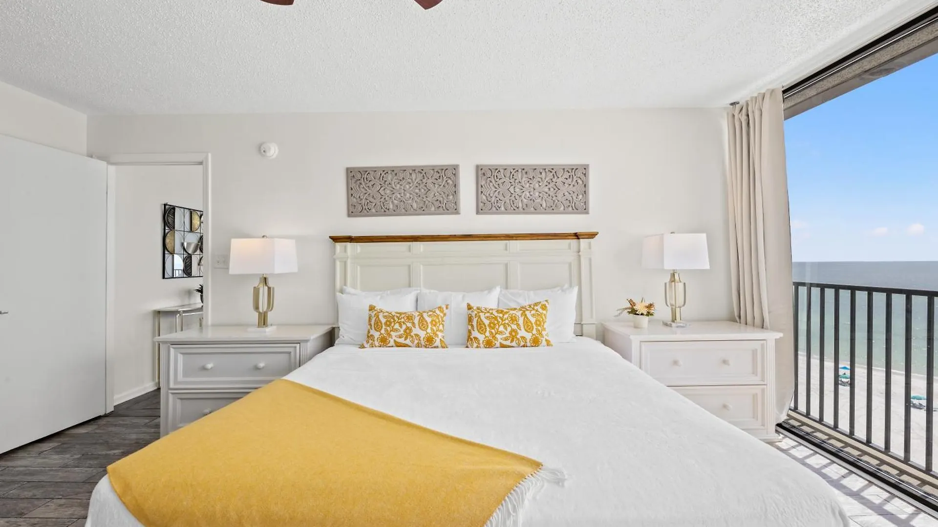 Sandpiper Beacon Beach Resort 파나마 시티