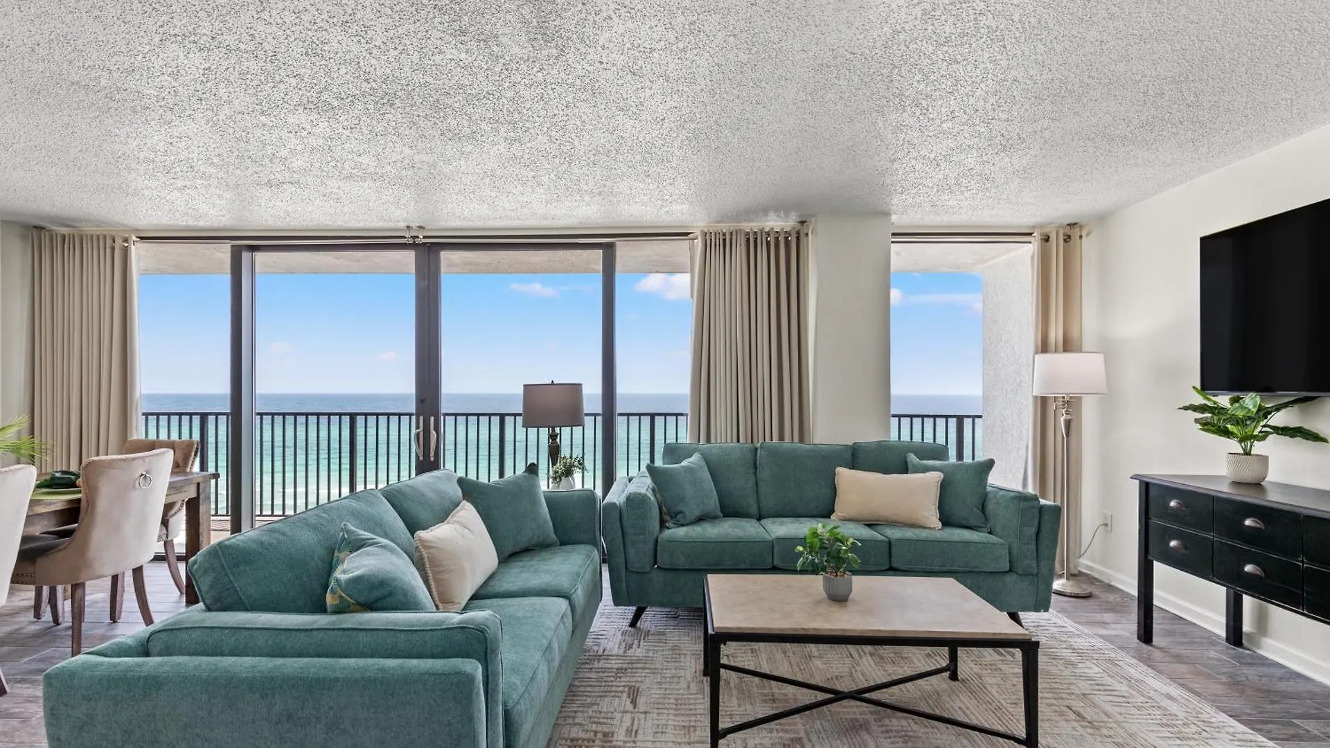 호텔 Sandpiper Beacon Beach Resort 파나마 시티