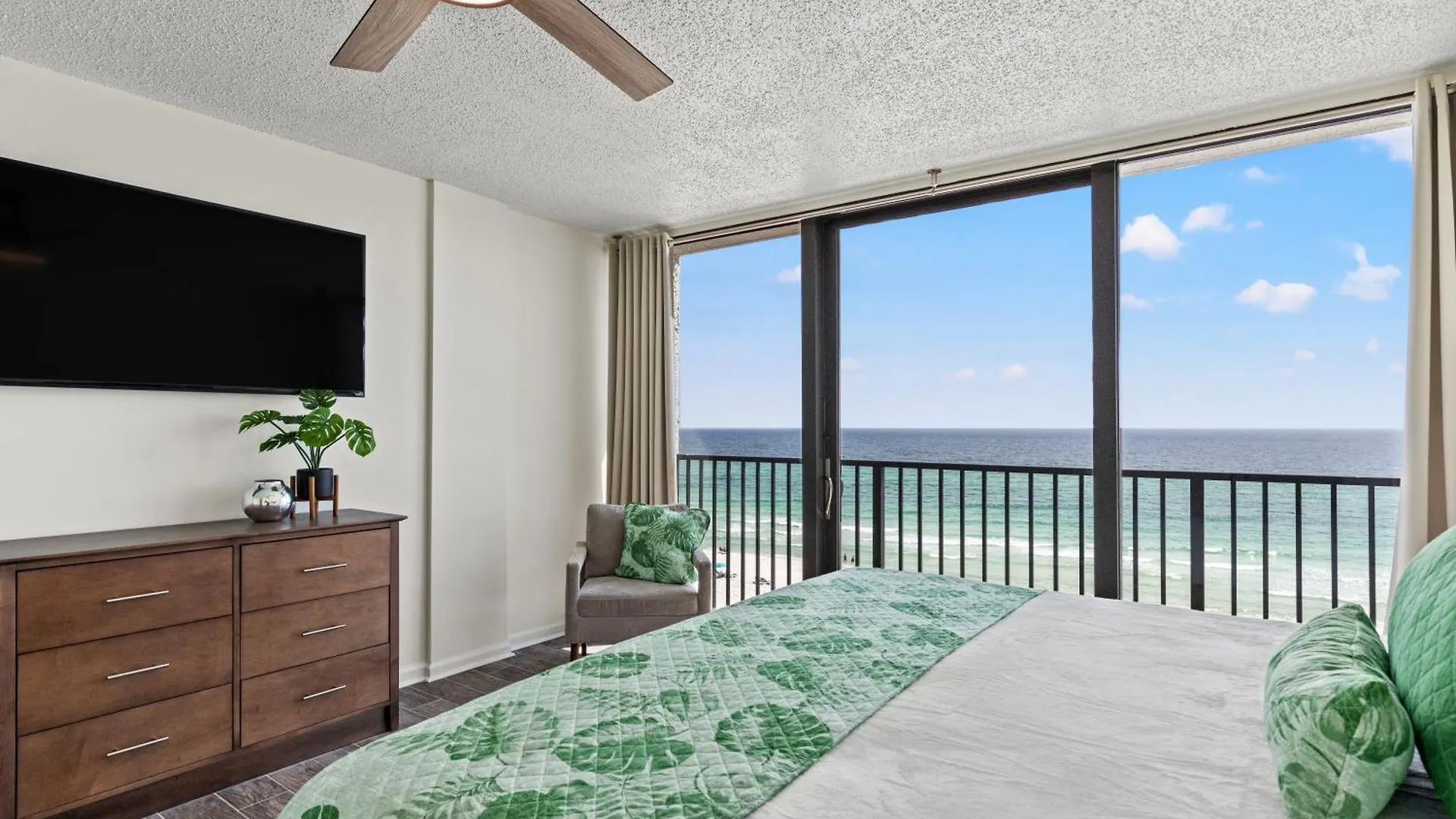 Sandpiper Beacon Beach Resort 파나마 시티 호텔