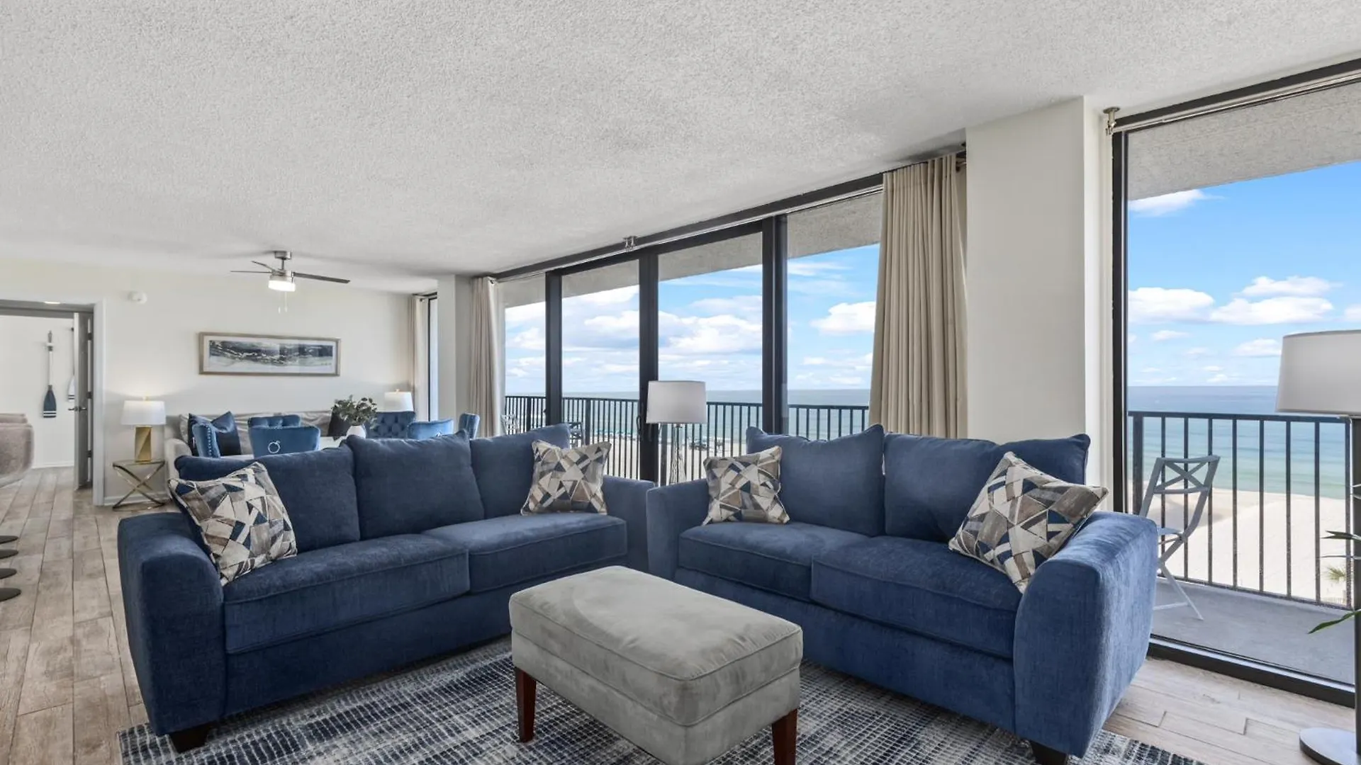 Sandpiper Beacon Beach Resort 파나마 시티