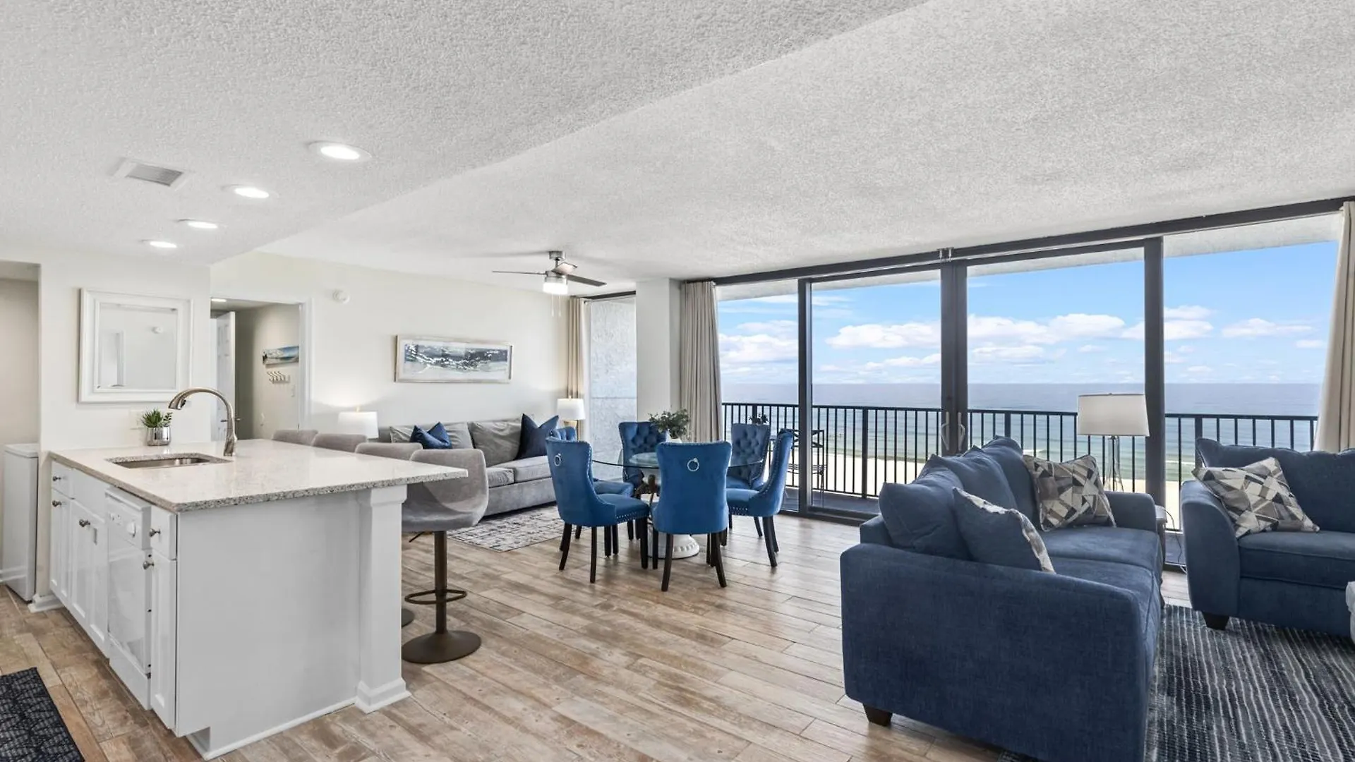 Sandpiper Beacon Beach Resort 파나마 시티