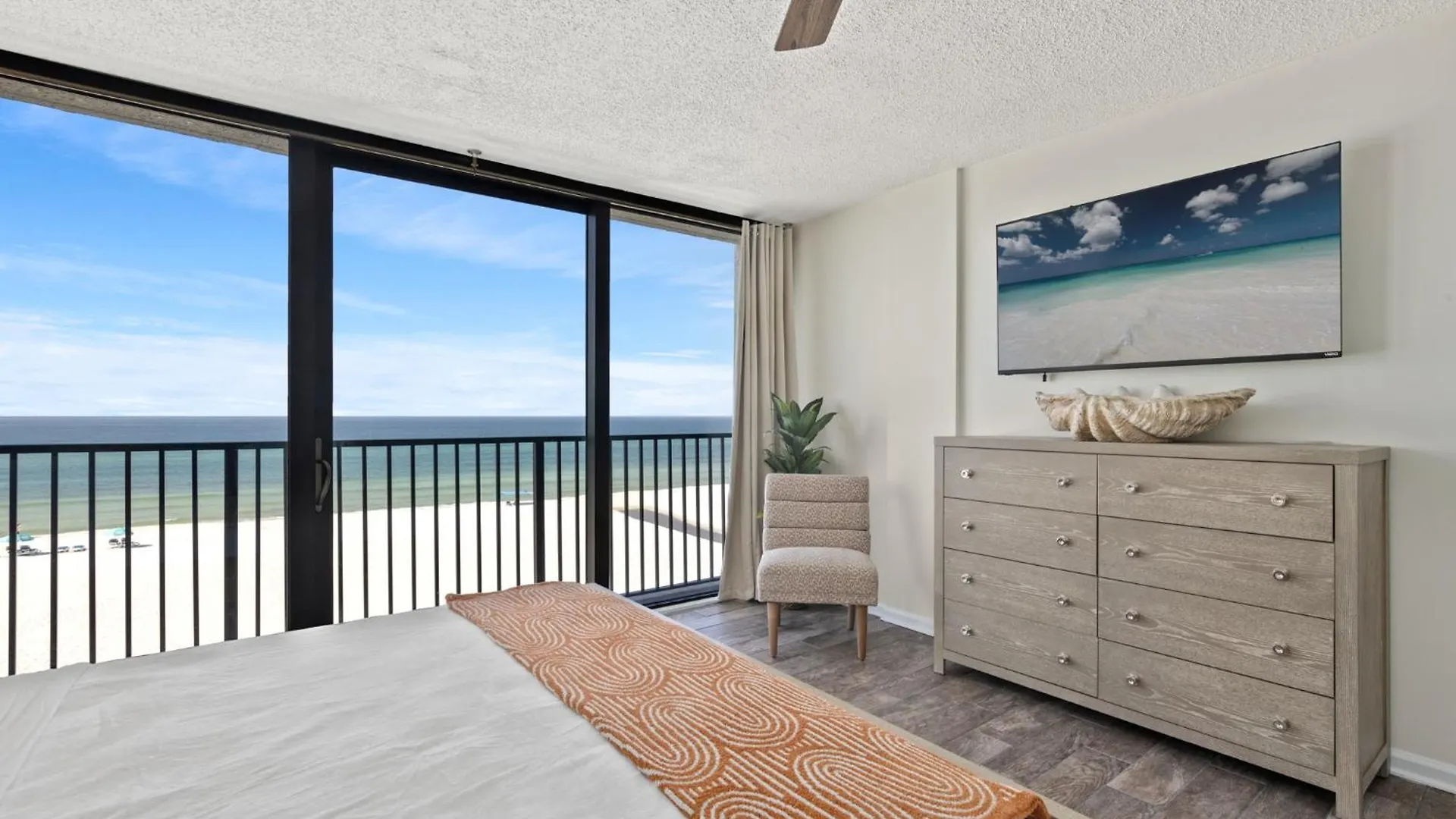 호텔 Sandpiper Beacon Beach Resort 파나마 시티