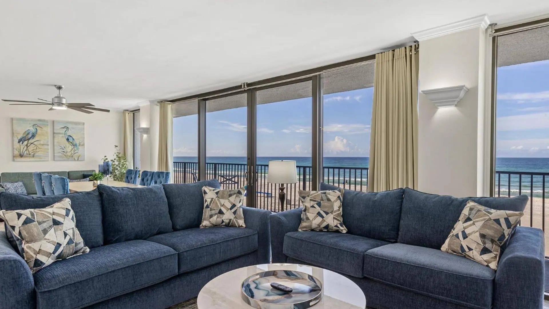 Sandpiper Beacon Beach Resort 파나마 시티 4*,
