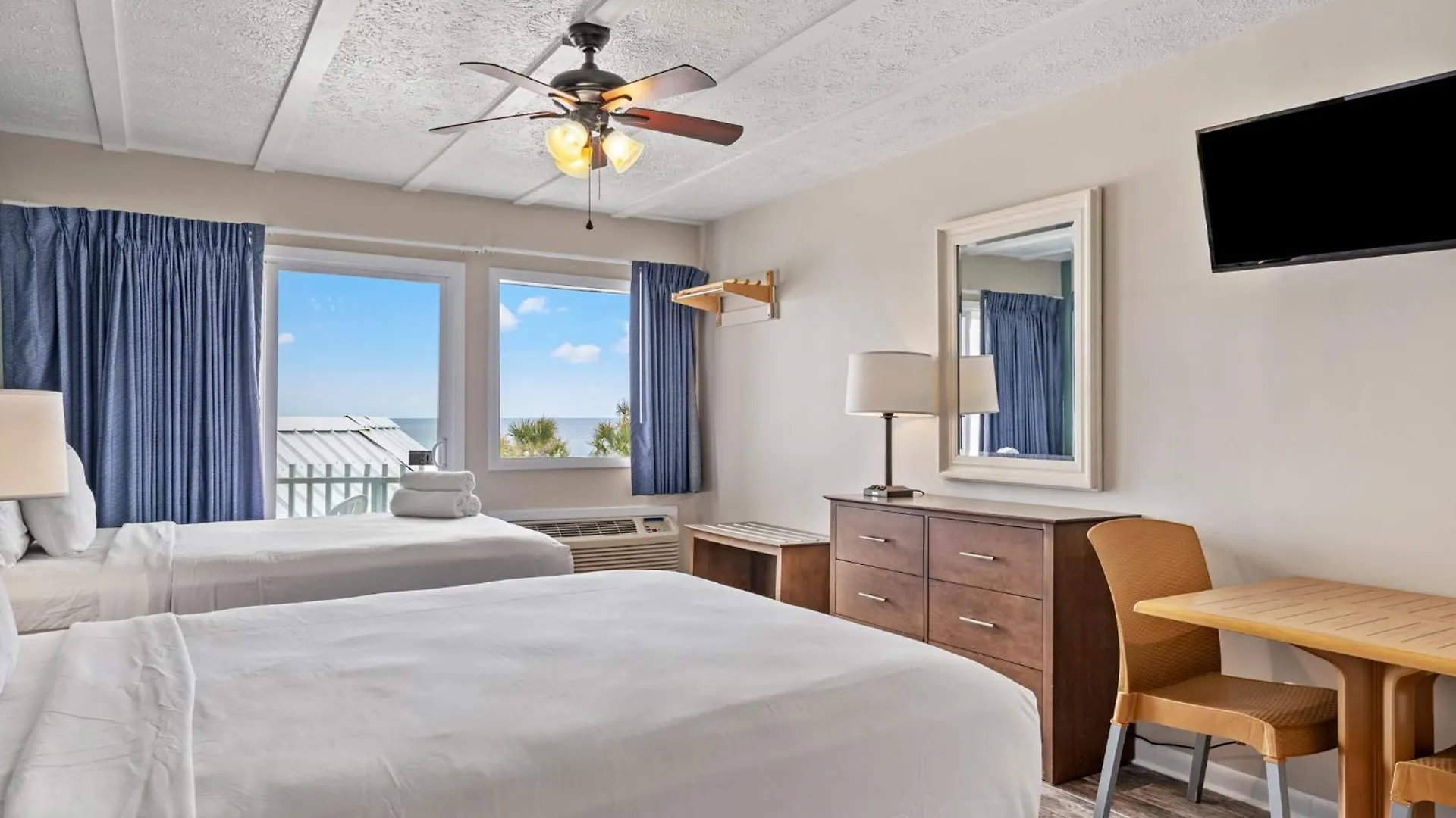 Sandpiper Beacon Beach Resort 파나마 시티 호텔